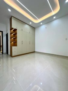 BÁN NHÀ PHỐ ĐƯỜNG NGUYỄN THỊ ĐẶNG Q.12