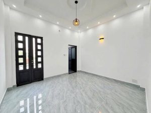 BÁN NHÀ PHỐ 1 XẸT TRẦN THỊ CỜ Q.12