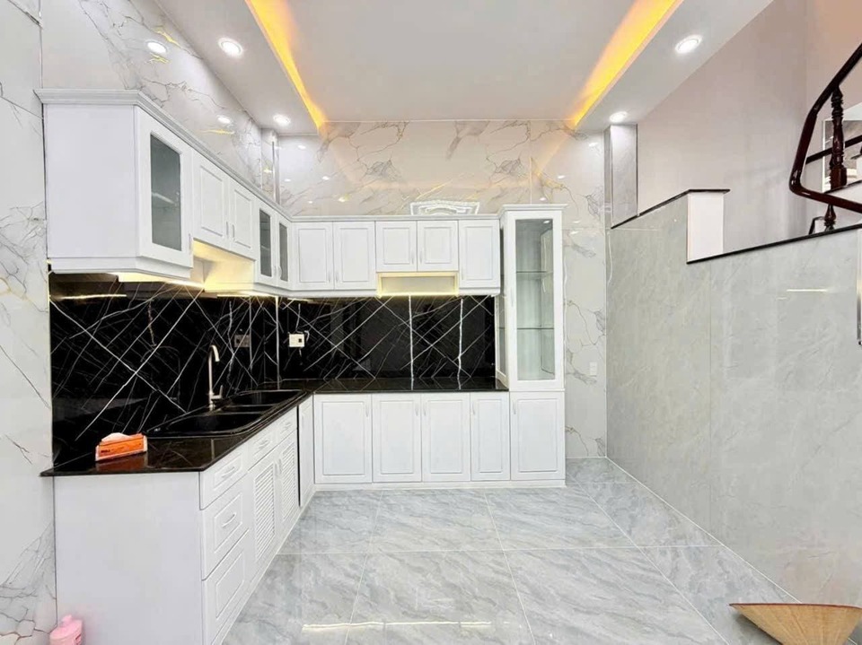 BÁN NHÀ PHỐ 1 XẸT TRẦN THỊ CỜ Q.12
