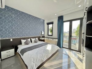 BÁN NHÀ PHỐ TX 38 QUẬN 12