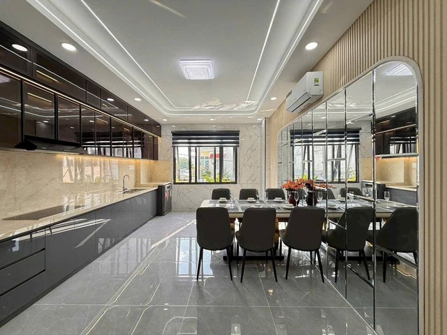 BÁN NHÀ PHỐ TX 38 QUẬN 12