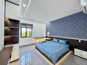 BÁN NHÀ PHỐ TX 38 QUẬN 12