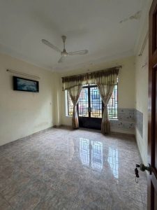 BÁN NHÀ MẶT TIỀN KDC CAO LỖ P.4 QUẬN 8